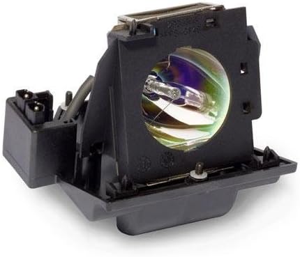 RCA 270414 274417 Replacement Projection Lamp-Bulb and Housing