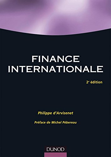 Finance internationale