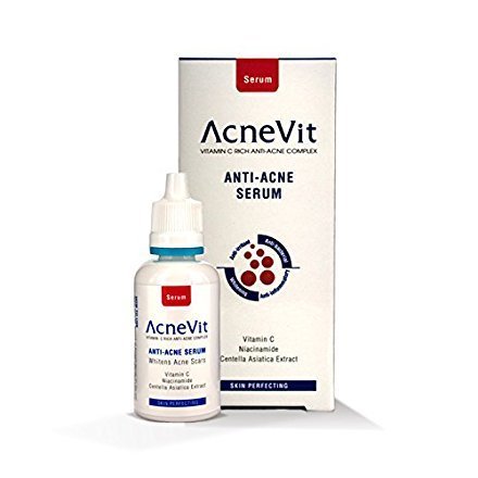 acne vit