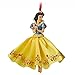 Disney Snow White Sketchbook Ornament Mutli