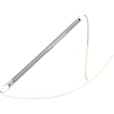 Star Heatertube,Quartz,400W120V,Qcs1 HA-198061 - Genuine OEM Replacement Part