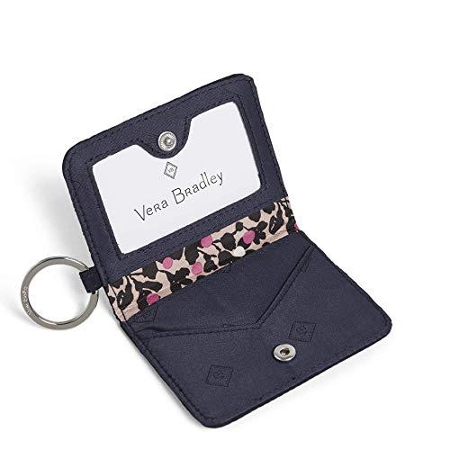 vera bradley double id