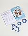 Frozen Cookbook & Cookie Cutters Kit