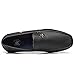 Beverly Hills Polo Club Men's Driving Shoes Slip-on Loafer Moccasin Textured Casual Lightweight Flat Boat Shoes for Men