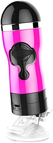 Men's Hands-Free Vibratory Aircraft Air Cup Cup Electric Blowjob Male Male Masturbation Equipment Su
