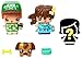My Mini MixieQ's 2 Figures & 1 Pet, #1