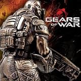 Gears of War Dom Santiago Bronze Statue