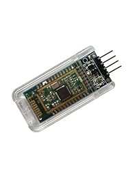 DSD Tech SH 11 CC2640R2F   Módulo Bluetooth 5.0 BLE para iOS y Android