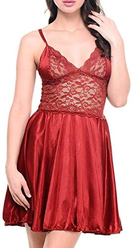 Shy Babydoll Dress for Sexy Lingerie | Babydoll Nighty for Honeymoon | Babydoll Sexy Lingerie | Baby Dolls for Women | Babydoll Nighty | Baby Dolls Nightwear