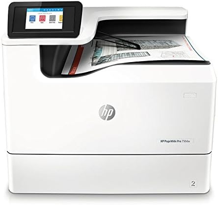 hp pagewide pro 477dw a3