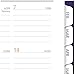AT-A-GLANCE Weekly / Monthly Appointment Book / Planner 2017, Premium, 8-1/2 x 11