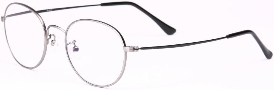 Amazon Co Jp Midi ミディ 形状記憶メタル製ブルーライトカットメガネ ボストン M 313p Pcメガネ ブルーライトカット Uvカット メンズ パソコン用メガネ ボストン 形状記憶メタル ブラック シルバー ドラッグストア