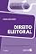 Livro Col. Sinopses Jurídicas 29  Direito Eleitoral