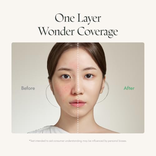 PURITO Wonder Releaf Centella BB Cream (#21 Light Beige)