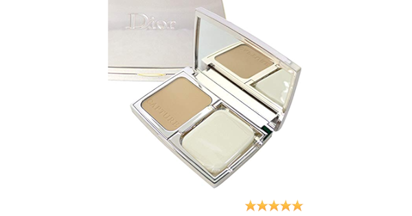 dior capture powder
