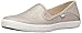 Keds Women's Crashback Metallic Canvas Fashion Sneaker