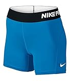 Nike Women's Pro Cool 3