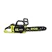 Ryobi 14 Inch 40-Volt Brushless Chainsaw Without Battery and Charger