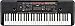 Yamaha PSR-E263 PKS 61-Key Premium Keyboard Pack with Stand, Headphones & Power Supply