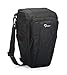 Lowepro Toploader Zoom 55 AW II Camera Case for DSLR and Lens