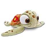 Disney Squirt Plush - Finding Nemo - 12''