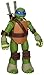 Teenage Mutant Ninja Turtles Battle Shell Leonardo Action Figure (Discontinued by manufacturer)
