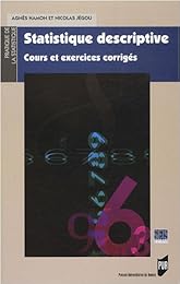 Statistique descriptive