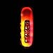 DMP 2015-2020 Yamaha YZF-R1 YZF-R1M YZF-R1S 2017-2020 YZF-R6 R6 Smoked Integrated LED Tail Light - 905-6749D