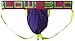 Andrew Christian Men's Blow Jock Thong with Almost Naked