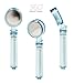 KNTEC-Water-saving-amp-Super-Jet-PURERAIN-Luxury-Shower-Head PR-9000
