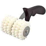 American Metalcraft (DD5274) Half-Size Plastic Docker