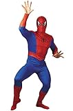 Disguise Men's Marvel Spider-Man Costume