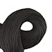 Fshine 100% Human Hair Extensions 16
