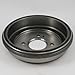 DuraGo BD920116 Rear Floating Brake Drum