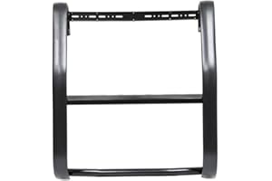 Westin Automotive 36-2125 Push Bumper Fits Ford Police Interceptor Utility