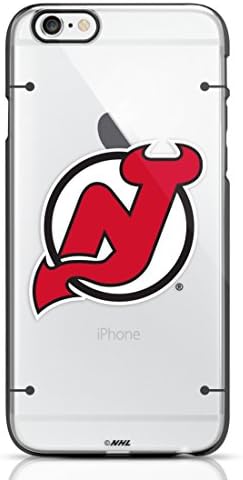 MIZCO SPORTS Mizco NHL New Jersey Devils IPhone 6 Ice Case