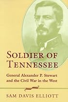 Soldier of Tennessee
