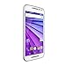 Motorola Moto G (3rd Generation) - White- 8 GB - Global GSM Unlocked Phone