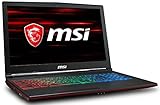 MSI GP63