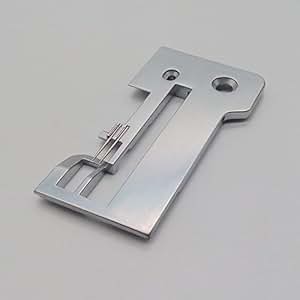 Amazon.com: HONEYSEW NEEDLE PLATE FOR BROTHER SERGER