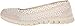 Skechers Sport Women's Ezflex 2 Flighty Flat, Natural Flighty, 7.5 M US