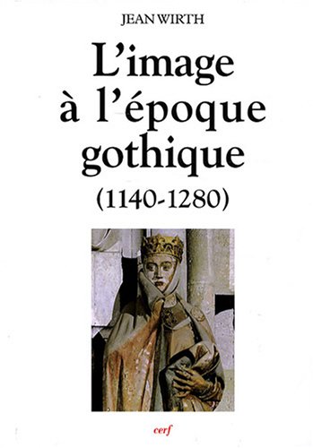 L' image à l'époque gothique