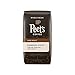 Peet's Coffee Espresso Forte Dark Roast Whole Bean Coffee, 12 Ounce Bag