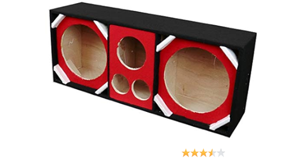 Two tweeters Clearance