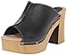 Sbicca Women's Manzanita Open Toe Platform Sandal