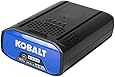 Kobalt 40-Volt 2.5AH Amp Hours Rechargeable Lithium Ion (Li-ion