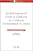 La responsabilite civile a l'epreuve de l'analyse economique du droit (French Edition) by 