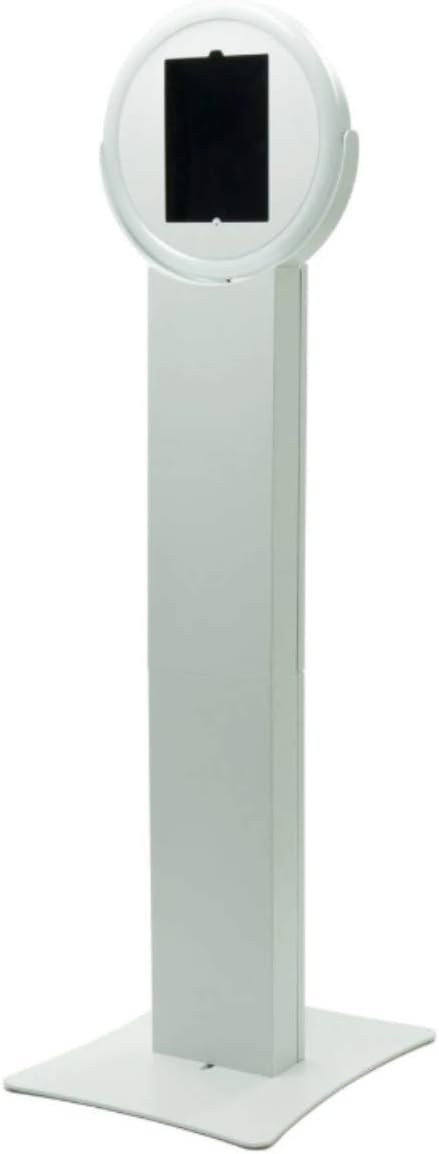 Helio V2 Modern Head-Turning Looks Unique Design and Functionality Highly Portable Photobooth Shells Slim (Travel CASE Without, Black)