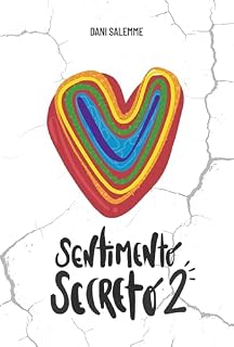 Livro Sentimento Secreto 2