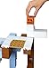 Mattel Minecraft Tundra Tower Expansion PLAYSET